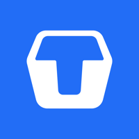 TeraBox: 1TB Облако & AI для iOS