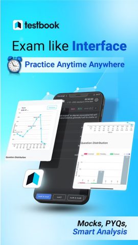 Testbook: Exam Preparation App для Android — скриншот 5