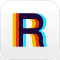 Text Effects + CGI = Riveo для iOS