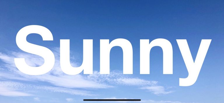 Text Full Screen для iOS — скриншот 2