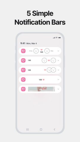 The Couple (Days in Love) — скриншот 3