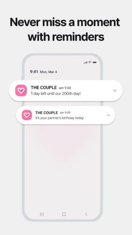 The Couple (Days in Love) — скриншот 4