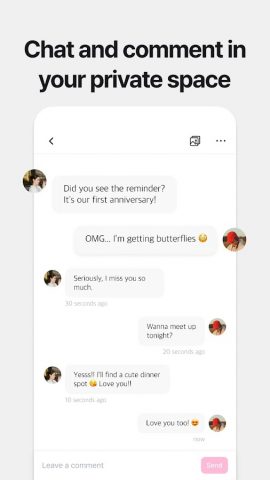 The Couple (Days in Love) — скриншот 5