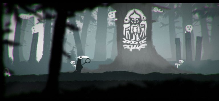 The Mooseman для iOS — скриншот 1