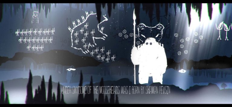 The Mooseman для iOS — скриншот 2