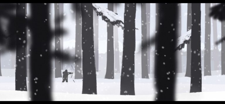 The Mooseman для iOS — скриншот 3