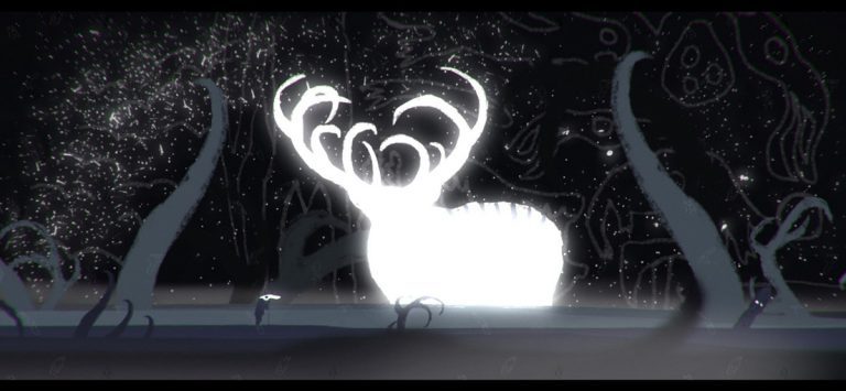 The Mooseman для iOS — скриншот 4