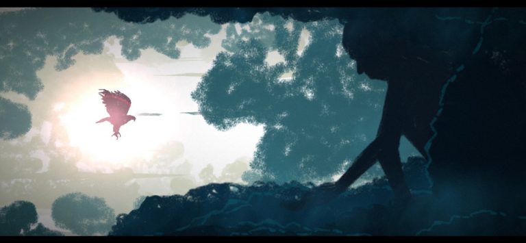 The Mooseman для iOS — скриншот 5