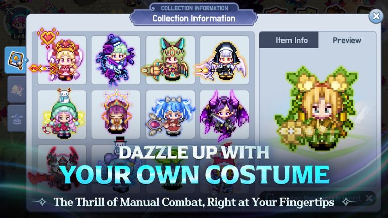 The World of Magic: IMO для Android — скриншот 4