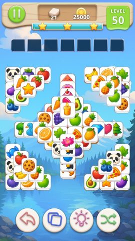 Tiledom для Android — скриншот 2