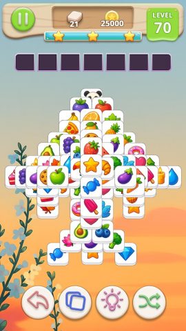 Tiledom для Android — скриншот 3