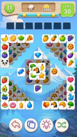 Tiledom для Android — скриншот 4