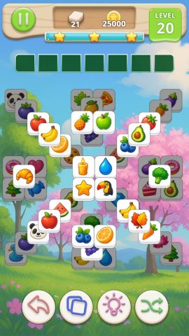 Tiledom для Android — скриншот 5