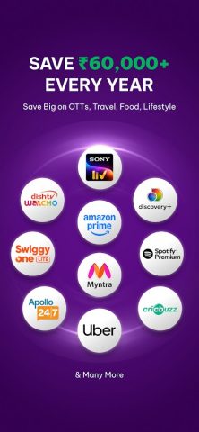 Times Prime:Premium Membership для Android — скриншот 2