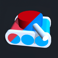 Tiny Tanks — Arcade Tank Game для iOS