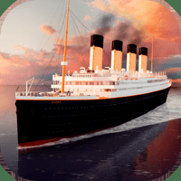 Titanic 4D Simulator для iOS