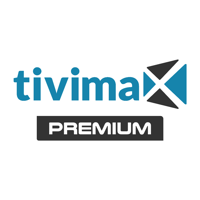 Tivimax IPTV Player (Premium) для iOS