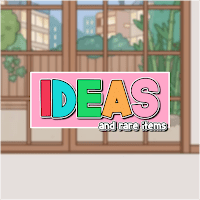 Toca Boca Room Designer Ideas для Android