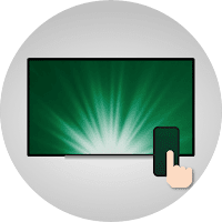 Toshiba TV Smart Center для Android