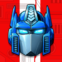 Transformers: Tactical Arena для iOS