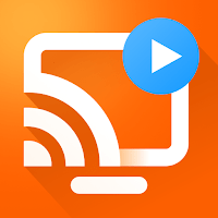 Трансляция на телевизор для Android