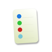 Transparent Notes для iOS