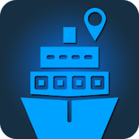 Трекер кораблей: Трекер лодок для Android