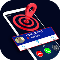 Трекер мобильного номера для Android