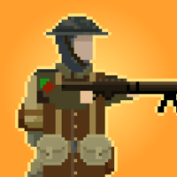 Trench Warfare WW1: Бой Армии для iOS