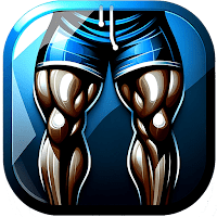 Тренировки ног для всех для Android