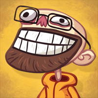 Troll Face Quest TV Shows для iOS