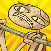 Troll face Quest Sports puzzle для Android