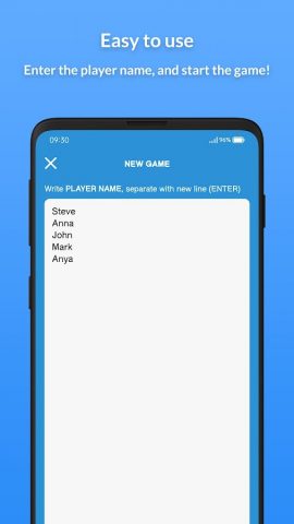 Truth or Dare для Android — скриншот 3