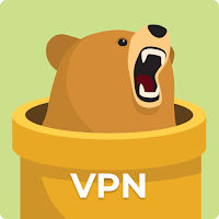 TunnelBear VPN для Android