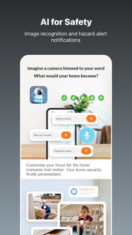 Tuya для Android — скриншот 3