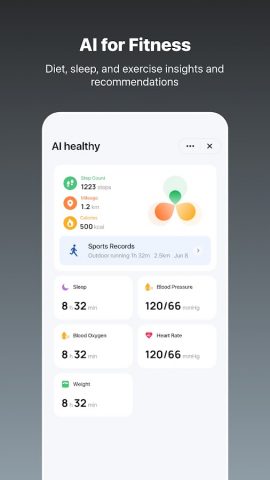 Tuya для Android — скриншот 5