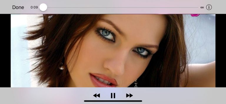 Tv-Box для iOS — скриншот 3