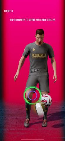 UFL для Android — скриншот 4