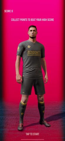 UFL для Android — скриншот 5