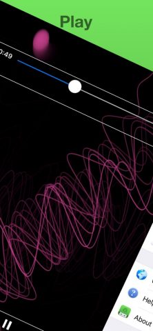 USB Disk SE, File Manager для iOS — скриншот 4