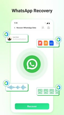 UltData: Photo & Data Recovery — скриншот 3