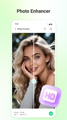 UltData: Photo & Data Recovery — скриншот 4