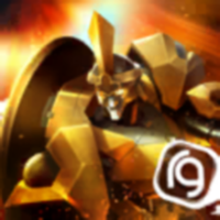 Ultimate Robot Fighting для iOS