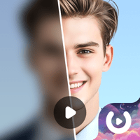 Улучшение качества с ИИ：Utool для iOS