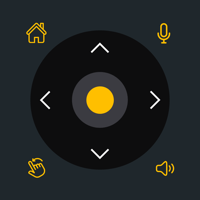 Универсальный пульт для ТВ. для iOS