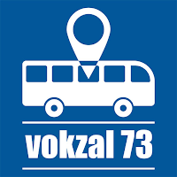 VOKZAL73 билеты на автобус для Android