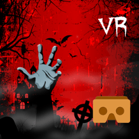 VR Horror — 3D Cardboard 360° VR Videos для iOS