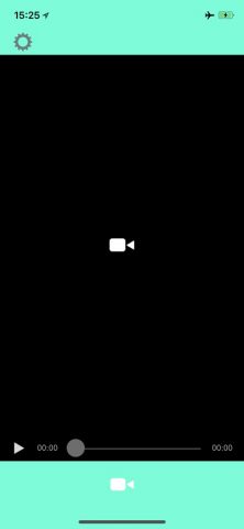 VSilencer — Remove Audio для iOS — скриншот 2