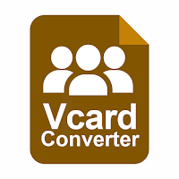 Vcard Converter — Convert VCF для Android