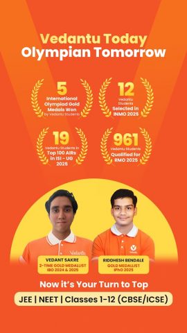 Vedantu | JEE-NEET, Class 1-12 для Android — скриншот 3